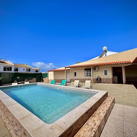 Albufeira Summer Villa 2 With Pool By Homing Exterior foto
