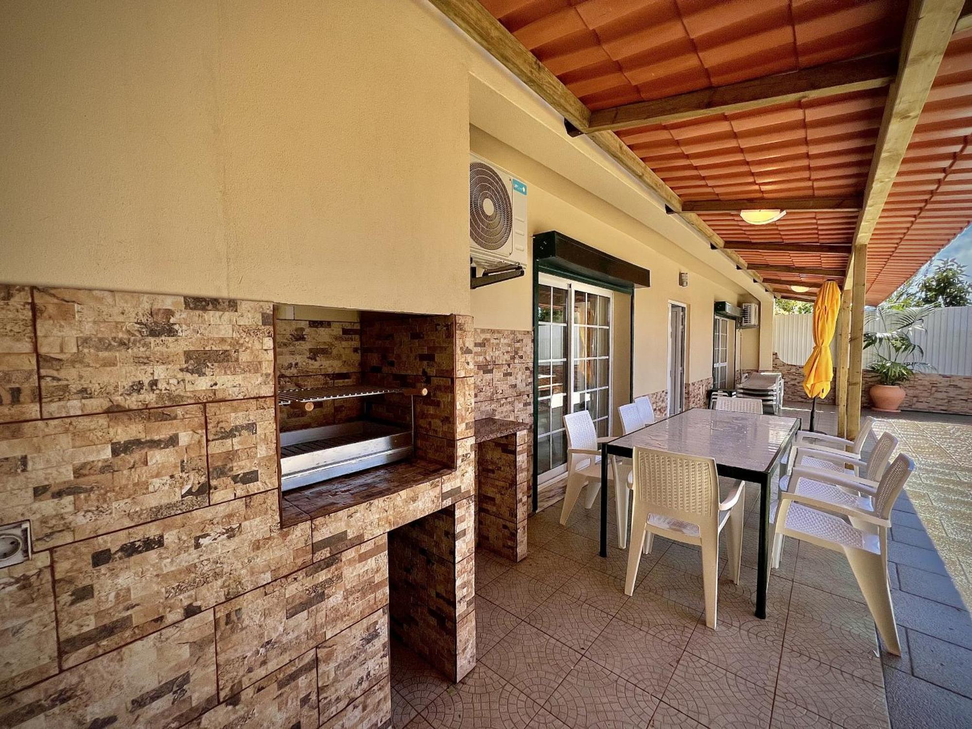 Albufeira Summer Villa 2 With Pool By Homing Exterior foto